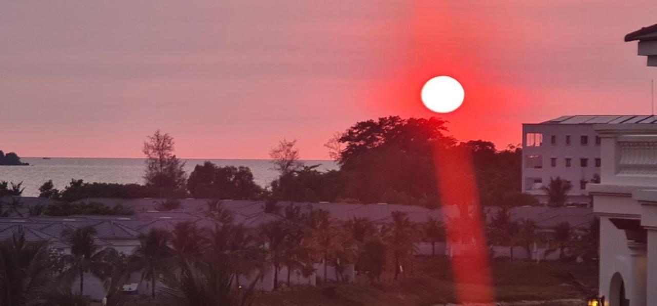 Breaking Dawn- Taeyang Hotel Phu Quoc Exterior photo