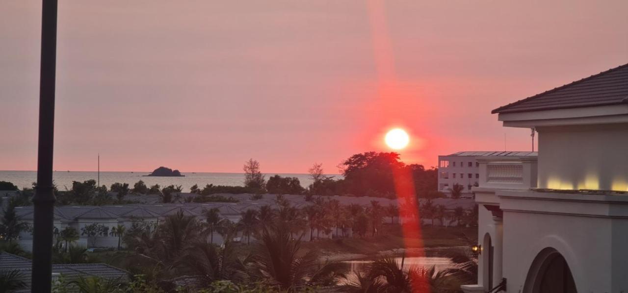 Breaking Dawn- Taeyang Hotel Phu Quoc Exterior photo