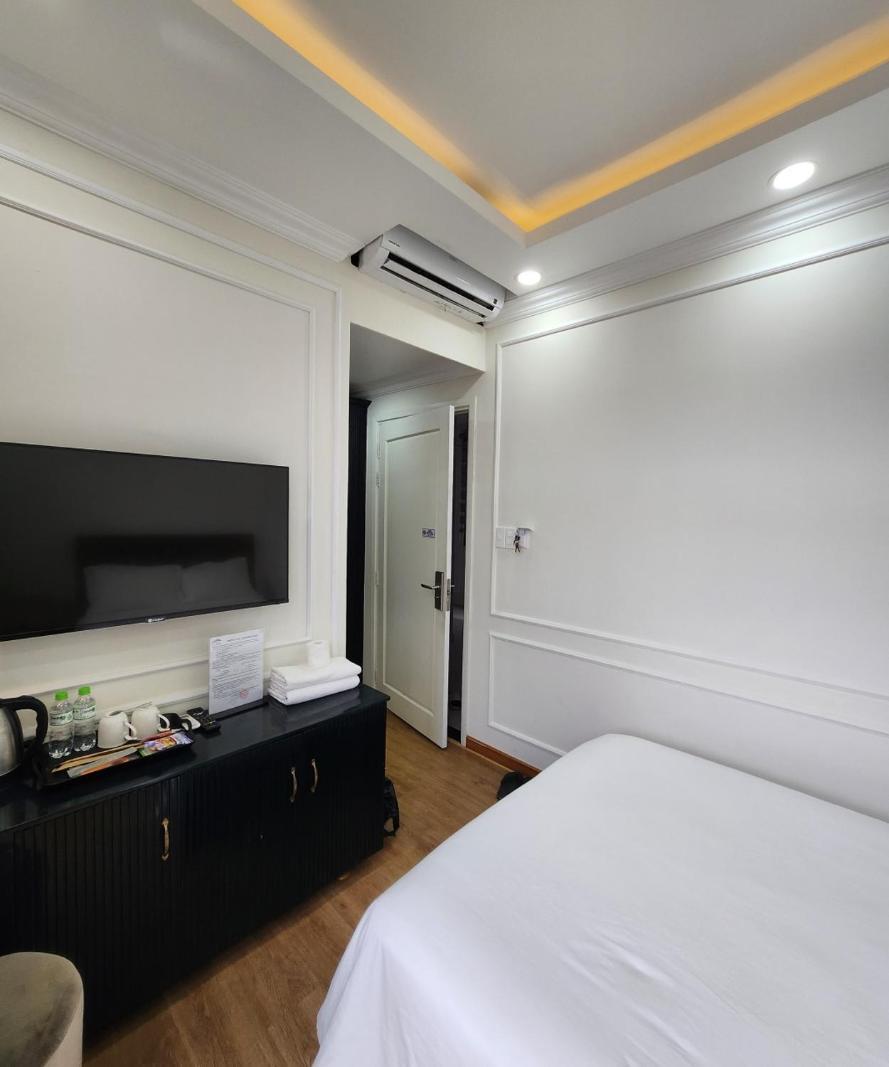 Breaking Dawn- Taeyang Hotel Phu Quoc Exterior photo